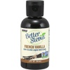 image:imageNOW Foods Better Stevia Liquid ZeroCalorie Sweetener Cinnamon Vanilla Flavor Certified NonGMO 2 Fl OzFrench Vanilla
