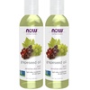 image:imageNOW Foods Solutions Grapeseed Oil Skin Care for Sensitive Skin Light Silky Moisturizer for All Skin Types 16OunceGrapeseed