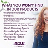 image:imageNOW Foods Solutions Hyaluronic Acid Firming Serum Naturally Reduces Appearance of Fine Lines 1OunceMarrn claro