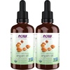 image:imageNOW Foods Solutions Organic Argan Oil Certified Organic and 100 Pure Gold of Morocco MultiPurpose Oil 2OunceUnscented