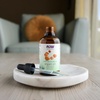 image:imageNOW Foods Solutions Organic Argan Oil Certified Organic and 100 Pure Gold of Morocco MultiPurpose Oil 2OunceUnscented