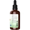 image:imageNOW Foods Solutions Organic Argan Oil Certified Organic and 100 Pure Gold of Morocco MultiPurpose Oil 2OunceUnscented