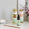 image:imageNOW Foods Solutions Organic Sweet Almond Oil 100 Pure Moisturizing Oil Promotes HealthyLooking Skin Unscented Oil 8Ounce