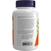 image:imageNOW Foods Supplements Elderberry Sambucus nigra500 mg 101 Concentrate 60 Veg Capsules120 Count Pack of 1