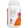 image:imageNOW Foods Supplements Eve Womens Multivitamin with Cranberry Alpha Lipoic Acid and CoQ10 plus Superfruits  Pomegranate Acai amp Mangosteen IronFree 120 Veg Capsules120 Count Pack of 12