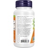 image:imageNOW Foods Supplements Ginkgo Biloba 60 mg 24 Standardized Extract NonGMO Project Verified 60 Veg Capsules120 Count Pack of 1