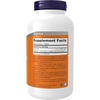image:imageNOW Foods Supplements LLysine LLysine Hydrochloride 1000 mg Double Strength Amino Acid 250 Tablets250 Count Pack of 1