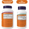image:imageNOW Foods Supplements Quercetin with Bromelain Balanced Immune System 240 Veg Capsules360 Count Pack of 2