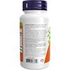image:imageNOW Foods Supplements Sambucus ZincC with Elderberry Concentrate and Vitamin C 60 Lozenges60 Count Pack of 1