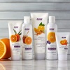 image:imageNOW Solutions Vitamin C and Oryza Sativa Scrub Brightening 4 fl oz