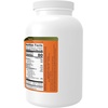 image:imageNOW Supplements Fiber3 Certified Organic NonGMO Project Verified Psyllium Free with Organic Golden Flax Meal Acacia amp Inulin 16Ounce1 Pound Pack of 12