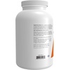 image:imageNOW Supplements Fiber3 Certified Organic NonGMO Project Verified Psyllium Free with Organic Golden Flax Meal Acacia amp Inulin 16Ounce1 Pound Pack of 1