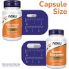 image:imageNow Foods Super Enzymes 180 Capsules180 Count Pack of 2