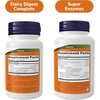 image:imageNow Foods Super Enzymes 180 Capsules180 Count Pack of 2