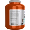 image:imageNow Sports Barley Rice Protein 10 g Unflavored Powder 15 lbsChocolate