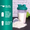 image:imageNow Sports Barley Rice Protein 10 g Unflavored Powder 15 lbsMatcha
