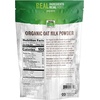 image:imageNow Sports Barley Rice Protein 10 g Unflavored Powder 15 lbsOat