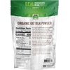 image:imageNow Sports Barley Rice Protein 10 g Unflavored Powder 15 lbsOat