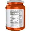 image:imageNow Sports Barley Rice Protein 10 g Unflavored Powder 15 lbsUnflavored