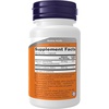 image:imageNow Supplements NAC NAcetyl Cysteine 600 mg with Selenium 30 Capsules