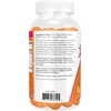 image:imageNow Supplements Vitamin C Gummies 250 mg Antioxidant Support 90 Gummies90 Count Pack of 1