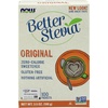 image:imageNOW BetterStevia Granulated ZeroCalorie Sweetener 100 Packets