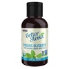 image:imageNOW Foods Better Stevia Liquid Glycerite ZeroCalorie Liquid Sweetener Low Glycemic Impact Certified NonGMO 2Ounce2 Fl Oz Pack of 1