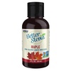 image:imageNOW Foods Better Stevia Liquid Maple ZeroCalorie Liquid Sweetener Low Glycemic Impact Certified NonGMO 2OunceMaple