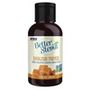 image:imageNOW Foods Better Stevia Liquid ZeroCalorie Sweetener English Toffee Low Glycemic Impact Kosher 2OunceEnglish Toffee