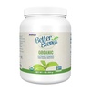 image:imageNOW Foods Certified Organic Better Stevia Extract Powder ZeroCalorie Sweetener Certified NonGMO 1OuncePack of 116 Ounce Pack of 1