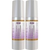 image:imageNOW Foods Solutions Hyaluronic Acid Firming Serum Naturally Reduces Appearance of Fine Lines 1OunceMarrn claro