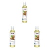 image:imageNOW Foods Solutions Sweet Almond Oil 100 Pure Moisturizing Oil Promotes HealthyLooking Skin Unscented  4Ounce4 Fl Oz Pack of 3