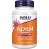 image:imageNOW Foods Supplements ADAM Mens Multivitamin with Saw Palmetto Lycopene Alpha Lipoic Acid and CoQ10 Plus Natural Resveratrol amp Grape Seed Extract 90 Veg Capsules90 Count Pack of 1