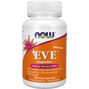 image:imageNOW Foods Supplements Eve Womens Multivitamin with Cranberry Alpha Lipoic Acid and CoQ10 plus Superfruits  Pomegranate Acai amp Mangosteen IronFree 120 Veg Capsules120 Count Pack of 1