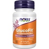 image:imageNOW Foods Supplements GlucoFit with 18 Corosolic Acid Supports Glucose Metabolism 60 SoftgelsBanaba