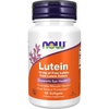 image:imageNOW Foods Supplements Lutein 10 mg with 10 mg of Free Lutein from Lutein Esters 60 Softgels60 Count Pack of 1