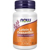image:imageNOW Foods Supplements Lutein amp Zeaxanthin with 25 mg Lutein and 5 mg Zeaxanthin 60 SoftgelsUnflavored