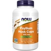 image:imageNOW Foods Supplements Psyllium Husk Caps 500 mg NonGMO Project Verified Natural Soluble Fiber Intestinal Health 200 Veg Capsules200 Count Pack of 1