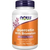 image:imageNOW Foods Supplements Quercetin with Bromelain Balanced Immune System 240 Veg Capsules120 Count Pack of 1