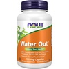 image:imageNOW Foods Supplements Water Out With Standardized Uva Ursi Dandelion Potassium and Vitamin B6 100 Veg Capsules100 Count Pack of 1