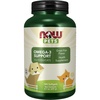 image:imageNOW Pet Health Omega 3 Supplement Formulated for Cats amp Dogs 180 Softgels180 Count