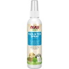 image:imageNOW Pet Health Spray For Dogs Essential Oil Based No Deet 8Ounce