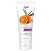 image:imageNOW Solutions Vitamin C and Oryza Sativa Scrub Brightening 4 fl oz