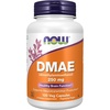 image:imageNOW Supplements DMAE Dimethylaminoethanol 250 mg Healthy Brain Function 100 Veg Capsules100 Count Pack of 12