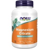image:imageNOW Supplements Magnesium Citrate Enzyme Function Nervous System Support 120 Veg Capsules120 Count Pack of 12