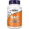 image:imageNow Supplements NAC NAcetyl Cysteine 600 mg Pure Powder Free Radical Protection Cellular Health Immune System Function 4Ounce 113 g4 Ounce Pack of 1