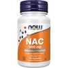 image:imageNow Supplements NAC NAcetyl Cysteine 600 mg with Selenium 30 Capsules