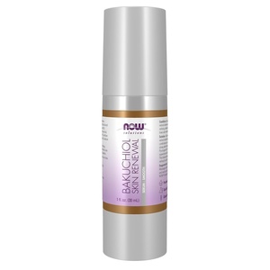 image:imageNOW Foods Solutions Bakuchiol Skin Renewal Serum Smooth Skin 1 Fl Oz1 Fl Oz Pack of 1