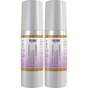image:imageNOW Foods Solutions Hyaluronic Acid Firming Serum Naturally Reduces Appearance of Fine Lines 1OunceMarrn claro