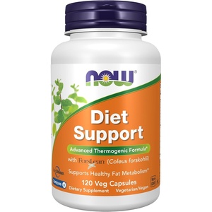 image:imageNOW Foods Supplements Diet Support with ForsLean Coleus forskohlii 120 Veg Capsules